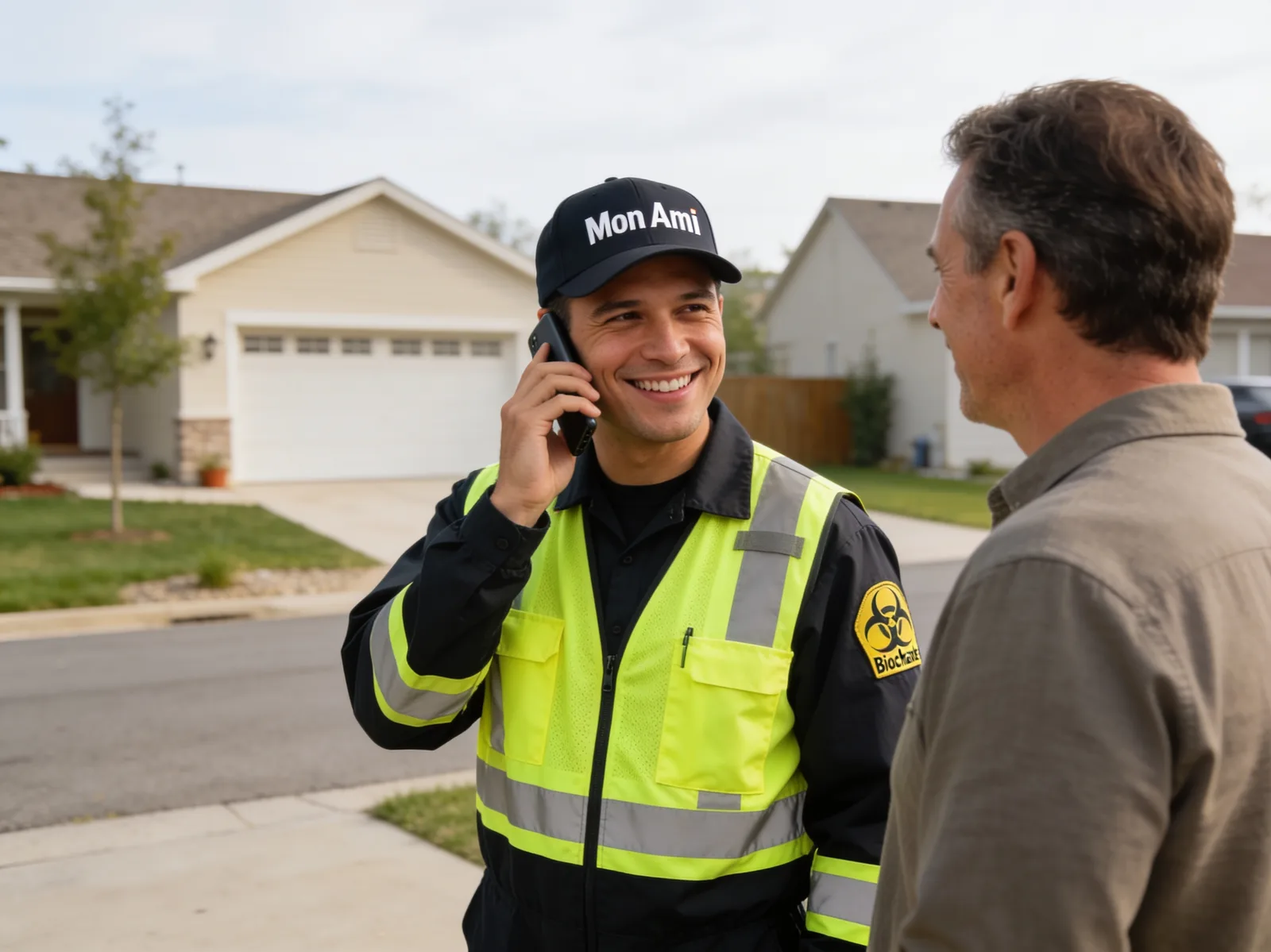 Sewage Cleanup Weslaco, TX FAQs