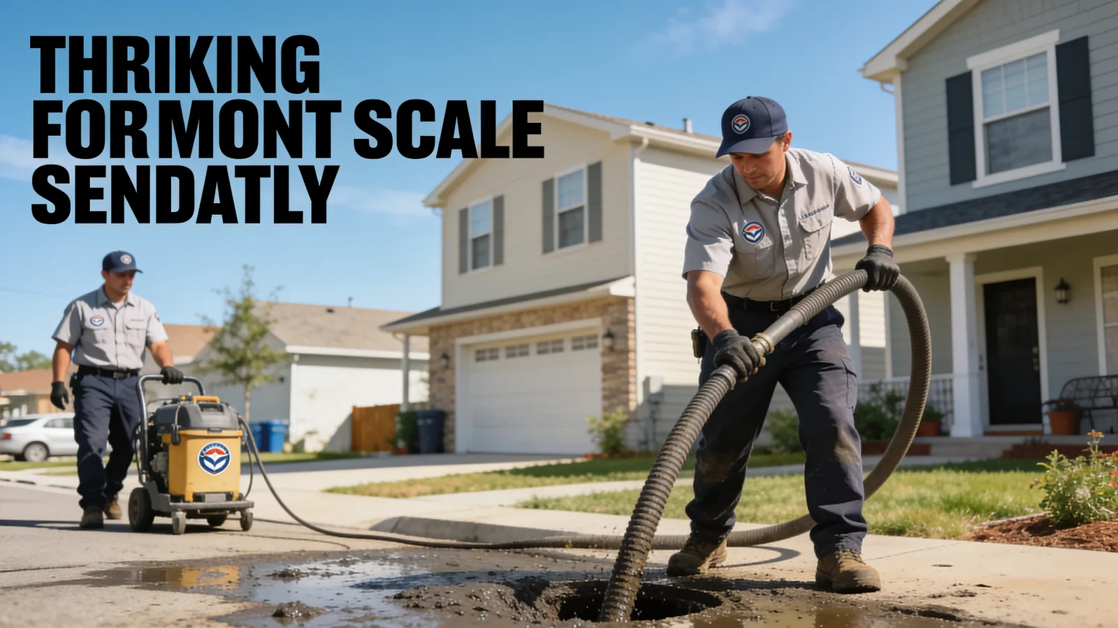 Sewage Cleanup in Weslaco, TX near me